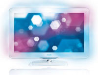 Philips 40PFL9904H Televisor digital Full HD 1080p de 40  TV LCD (40PFL9904H/12)